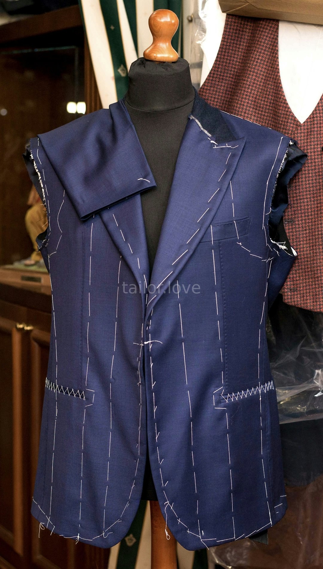 Bridal Alterations
