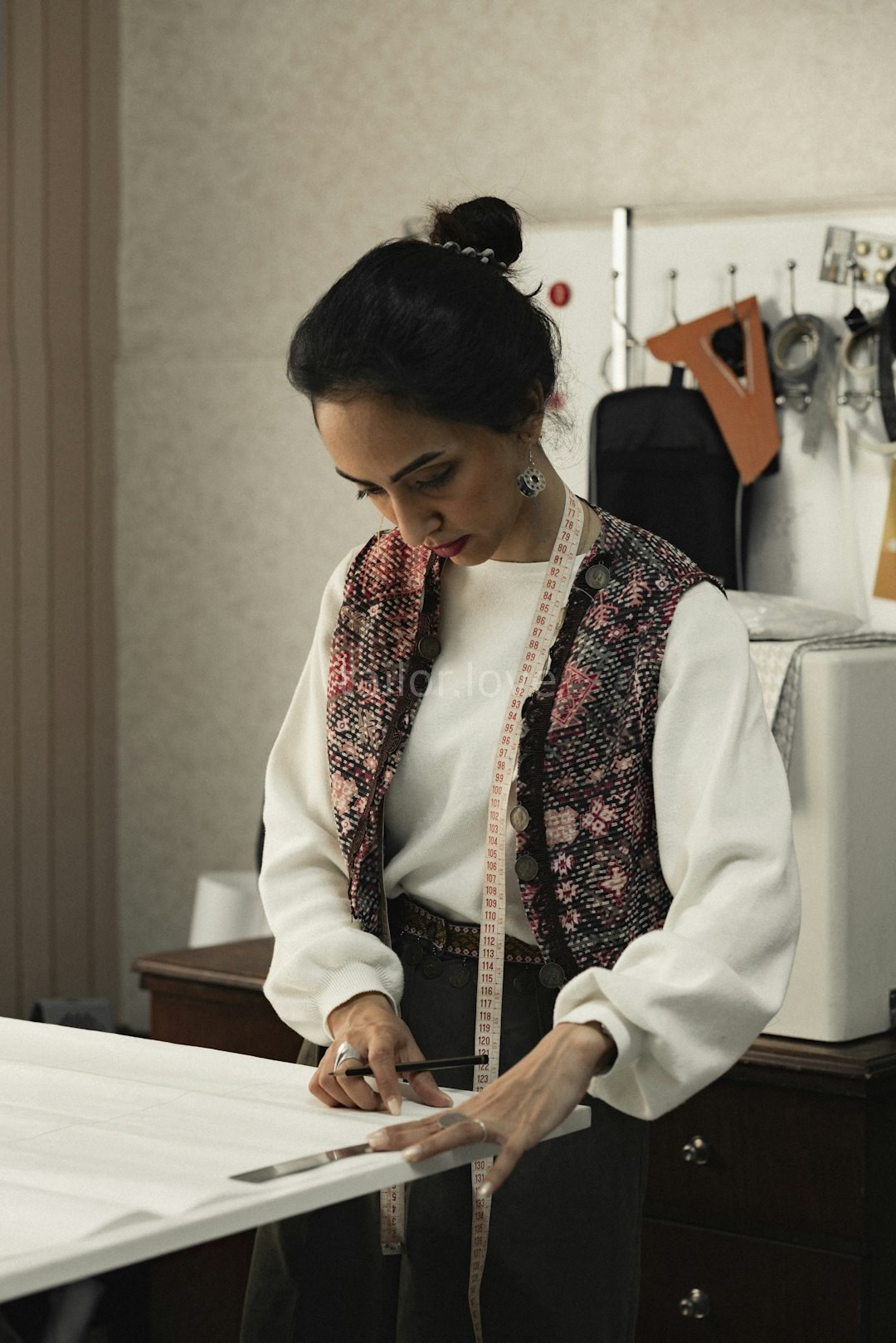 Bespoke Tailoring
