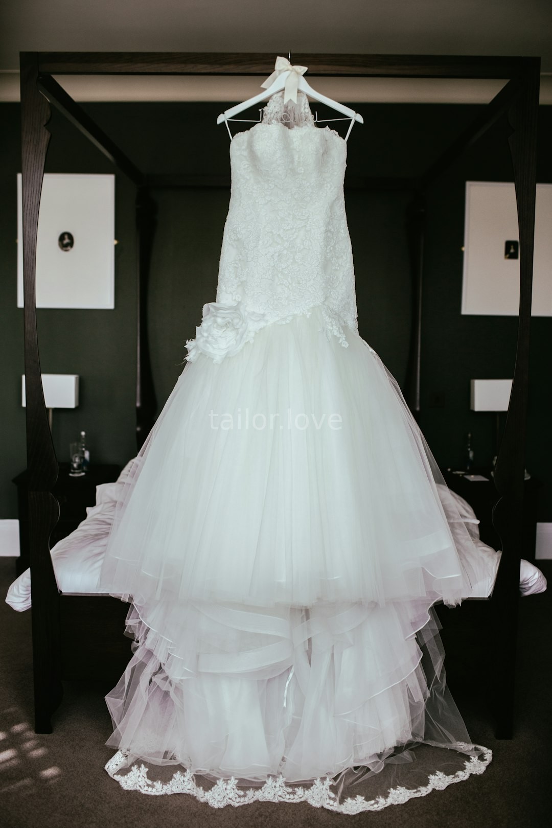 Bride 4