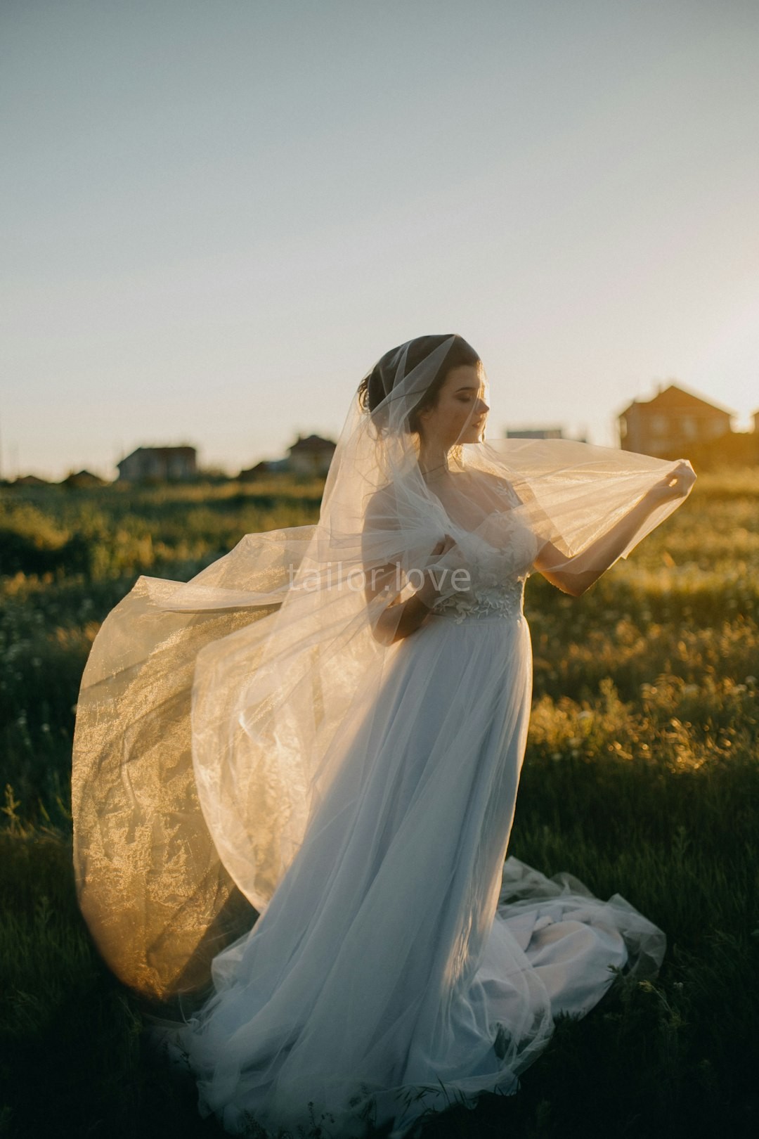 Bride 1